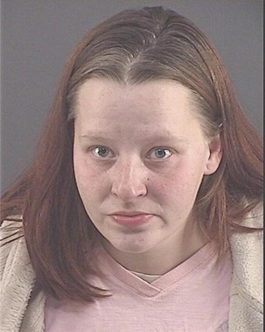 CLIFTON, CARRIE MALISSA - Peoria County, IL