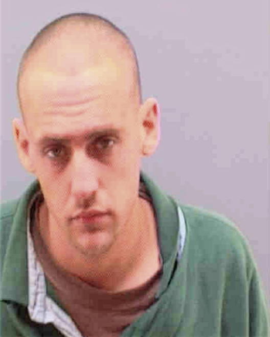 CUSTER, JOHN MICHAEL - Peoria County, IL
