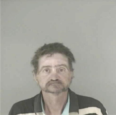 DANIELS, MARTIN CALVIN - Peoria County, IL