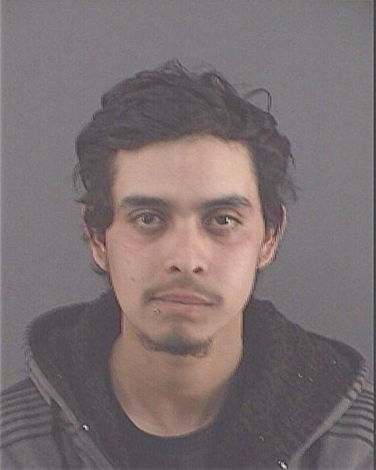 ELIAS, JESUS - Peoria County, IL