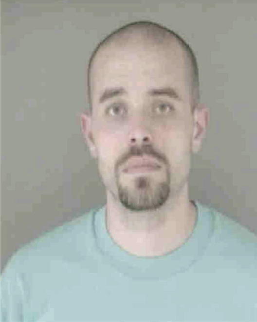 FROST, PAUL MICHAEL - Peoria County, IL