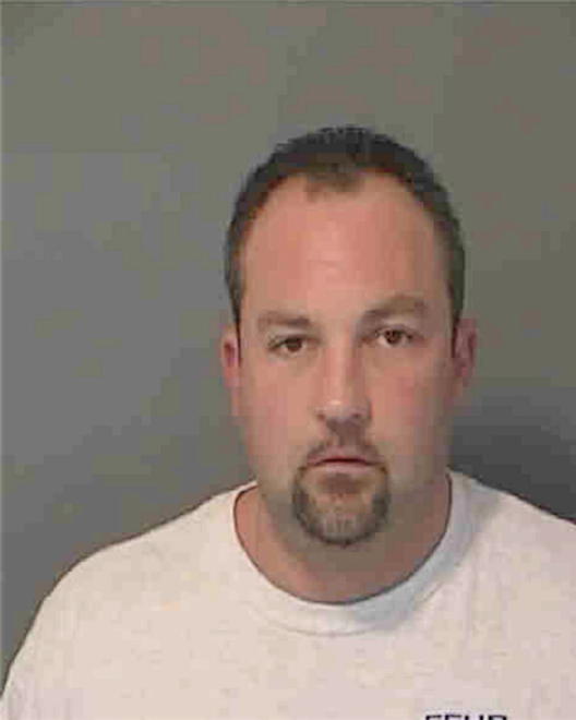 GASPAR, DONALD CHRISTOPHER - Peoria County, IL