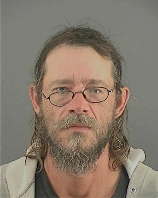 GRIFFITH, JAMES ROLAND - Peoria County, IL