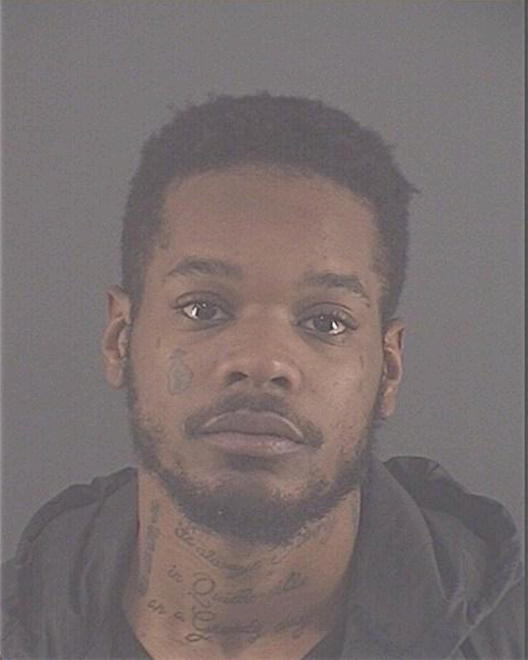 HARRIS, KAMRION S - Peoria County, IL
