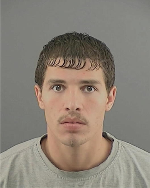 HOWARD, MICHAEL ROBERT - Peoria County, IL