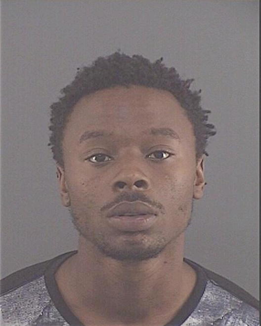 JONES, MALIK A - Peoria County, IL
