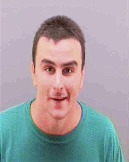 LUNCSFORD, ANDREW CHARLES - Peoria County, IL