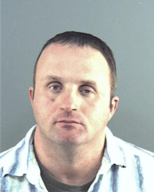MARLIN, BRADLEY SCOTT - Peoria County, IL