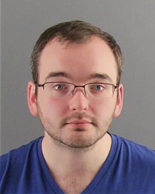 MCALLISTER, ANTHONY R - Peoria County, IL