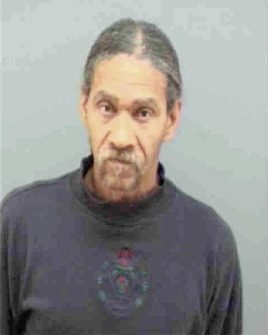 MORRIS, LEON - Peoria County, IL