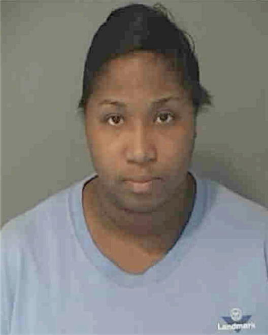 MOSS, LASHAUNA KAREEN - Peoria County, IL
