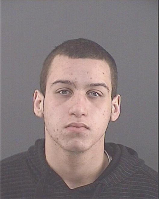 NOLAN, WILLARD J - Peoria County, IL