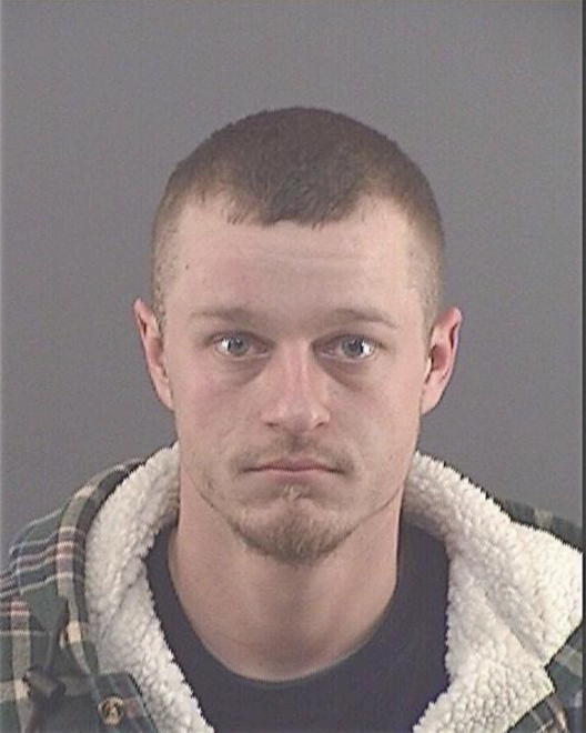 OAKMAN, RANDAL DEAN - Peoria County, IL