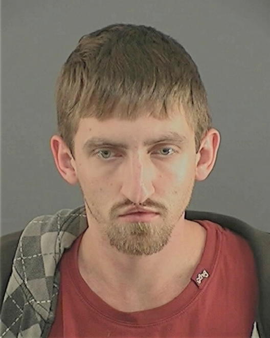 ODAY, JUSTIN THOMAS - Peoria County, IL