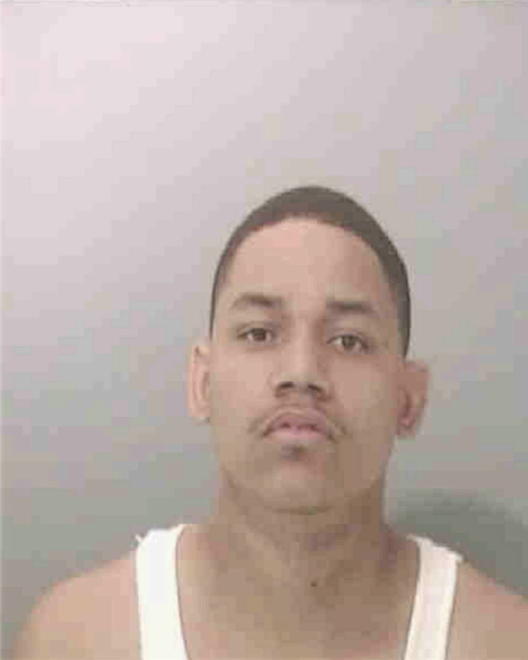 ROBINSON, MAURICE NMN - Peoria County, IL
