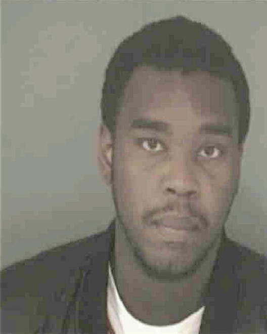 ROBINSON, TONY JAY - Peoria County, IL
