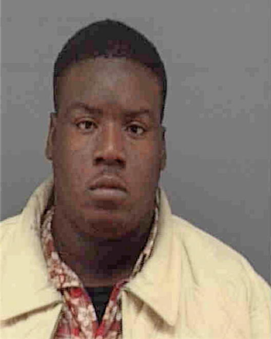 ROSS, ANTOINE MARSHAWN - Peoria County, IL