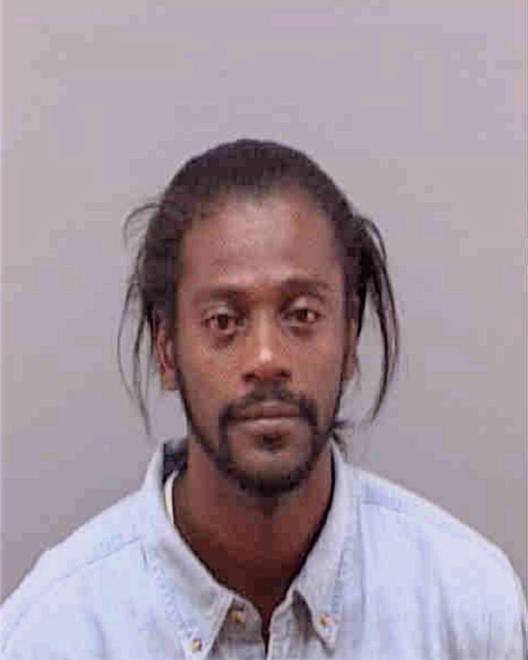RUDOLPH, ODELL LAMONT - Peoria County, IL