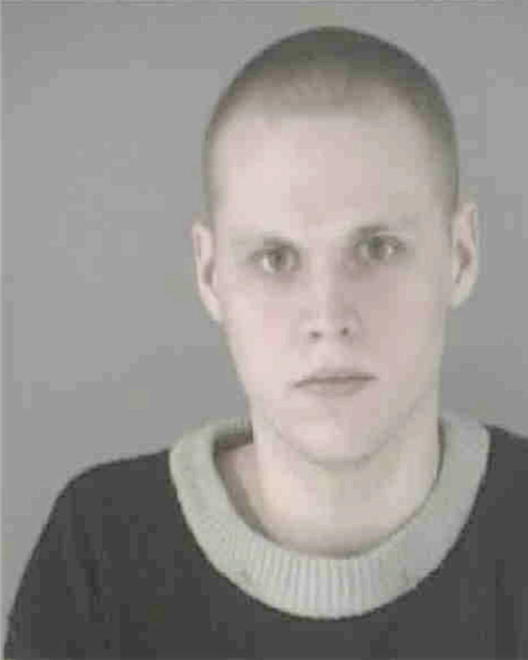 SANDLIN, DAMON WILLIAM - Peoria County, IL