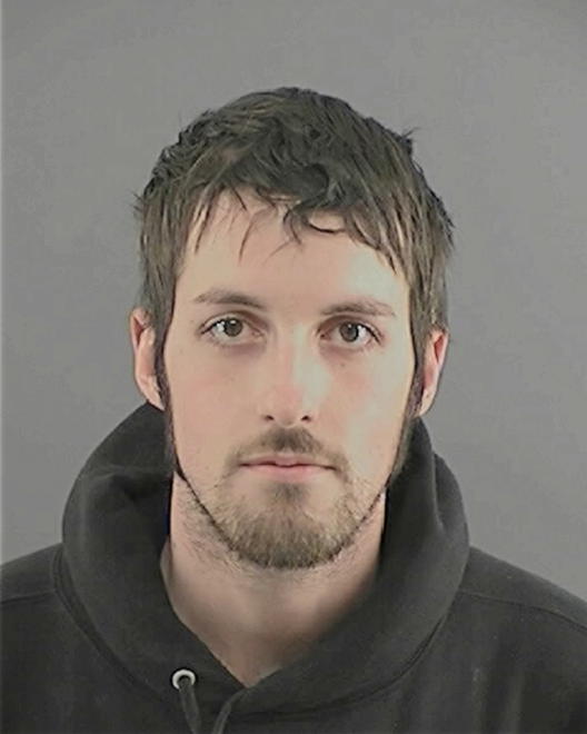 SHORT, STEPHAN RYDER - Peoria County, IL