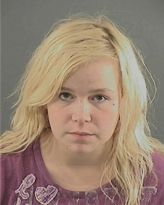 TAYLOR, MORGAN DE - Peoria County, IL