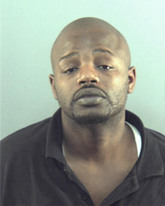 THOMAS, MASHAWN - Peoria County, IL