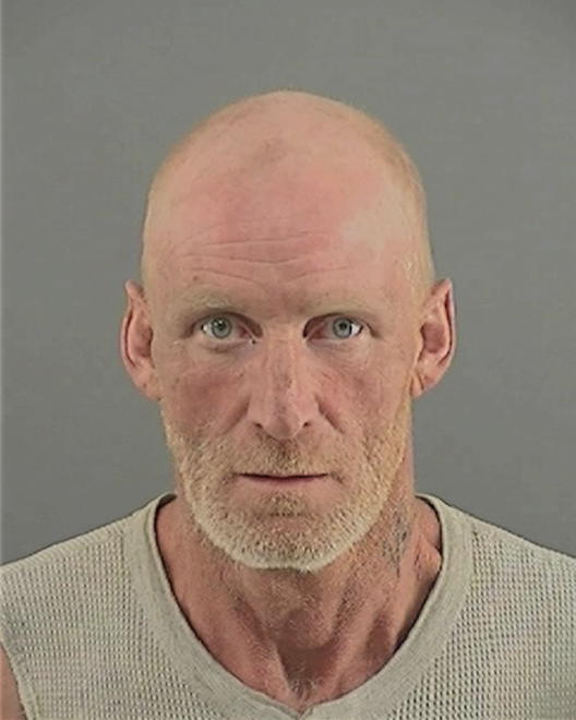 VANDYKE, RICHARD JAMES - Peoria County, IL