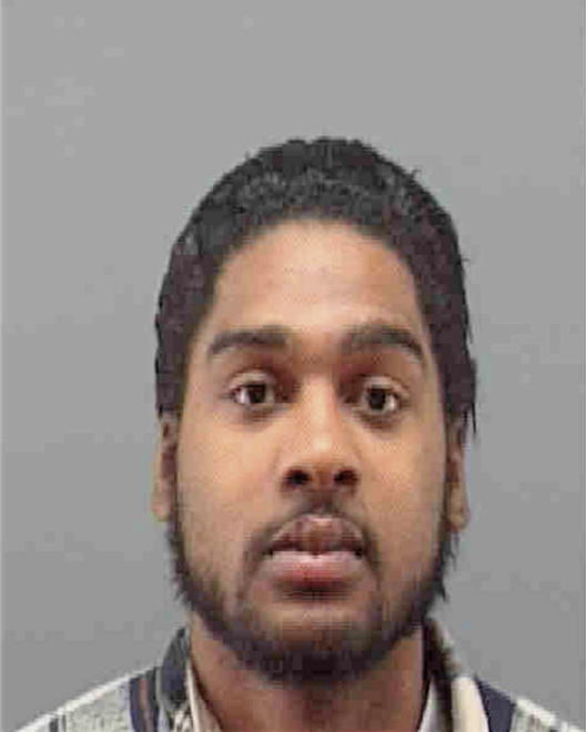 WASHINGTON, BREON - Peoria County, IL