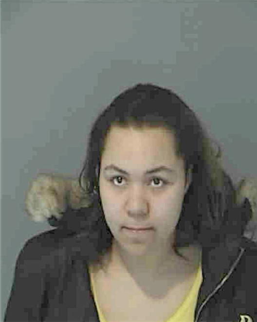 WATTS, GENEVEA STAR - Peoria County, IL
