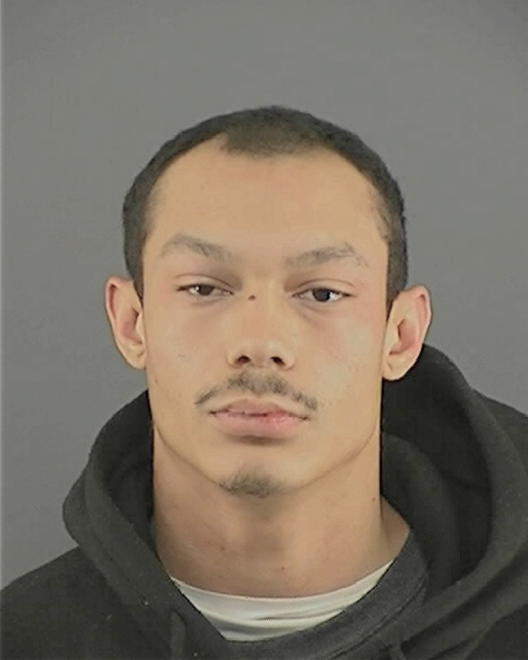 APPLEBERRY, CORVIN E - Peoria County, IL