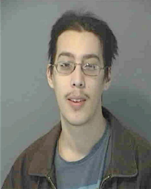 CASTRO, ANTHONY MICHAEL - Peoria County, IL