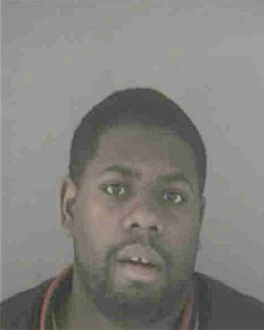 COOK, MARCUS DESHAWN - Peoria County, IL