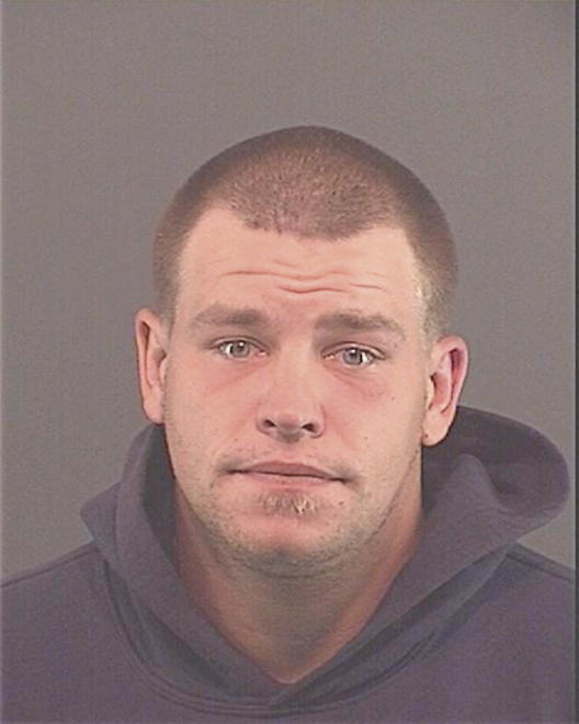 CRAWFORD, ROCKY D - Peoria County, IL