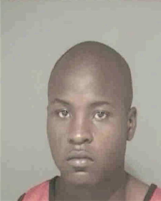 DAVENPORT, ANTHONY LAMAR - Peoria County, IL