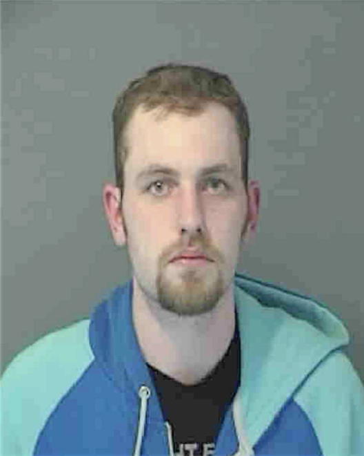 FAHEY, JAMES R - Peoria County, IL