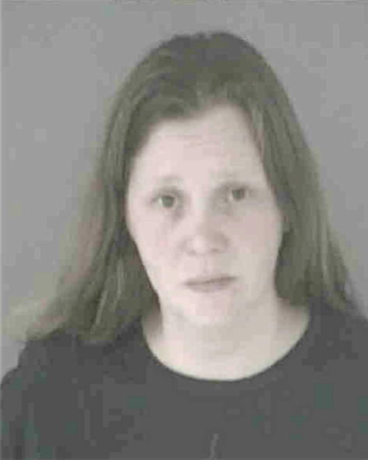 FERRO, LISA MARIE - Peoria County, IL