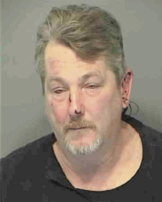 FORAKER, JAMES DEWAYNE - Peoria County, IL