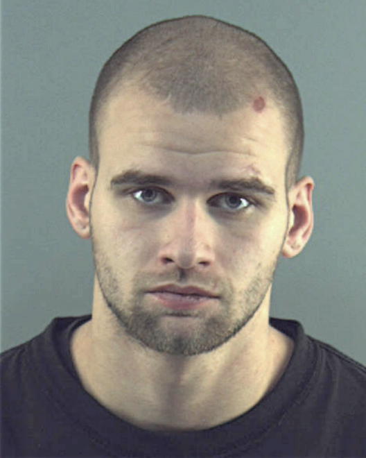 GASCOIGNE, DUSTIN - Peoria County, IL