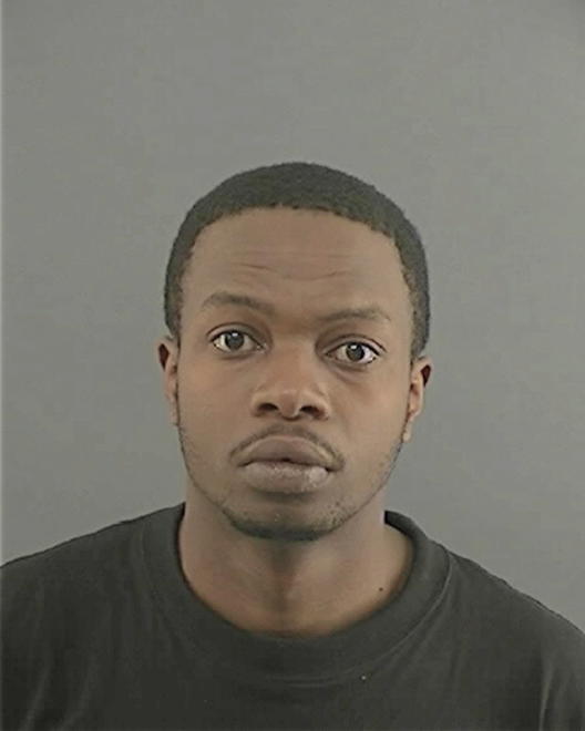 GIBSON, KENDRICK RASHOD - Peoria County, IL