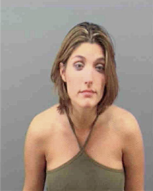 HENDRICK, JAMIE LYNN - Peoria County, IL