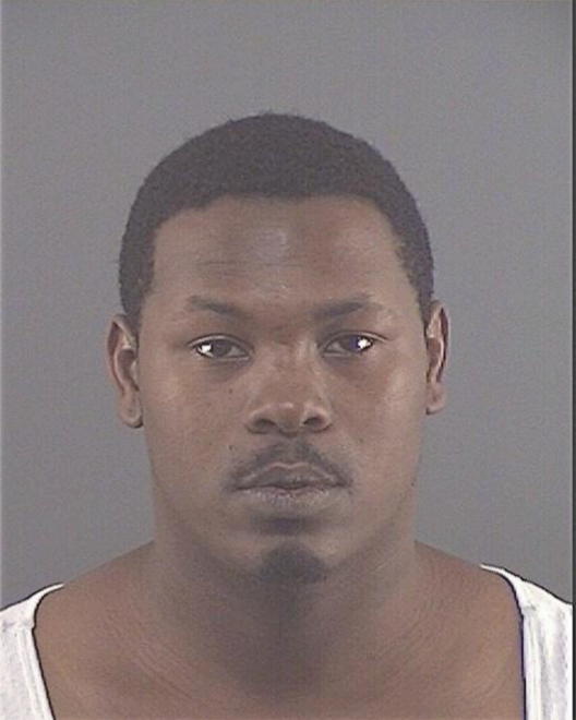 JOHNSON, SHONDRE HERMAN - Peoria County, IL