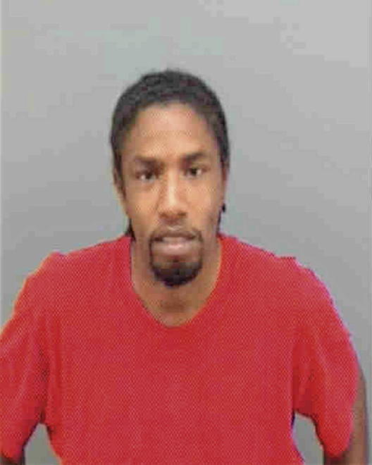 JONES, DESMOND ANTWON - Peoria County, IL