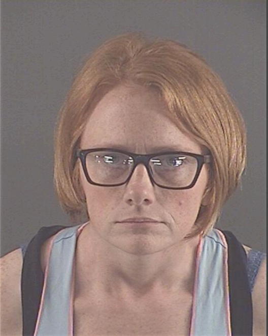 KRUG, JAMIE MARIE - Peoria County, IL