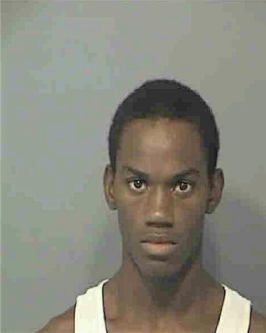 MORRIS, MAURICE JAMAL - Peoria County, IL