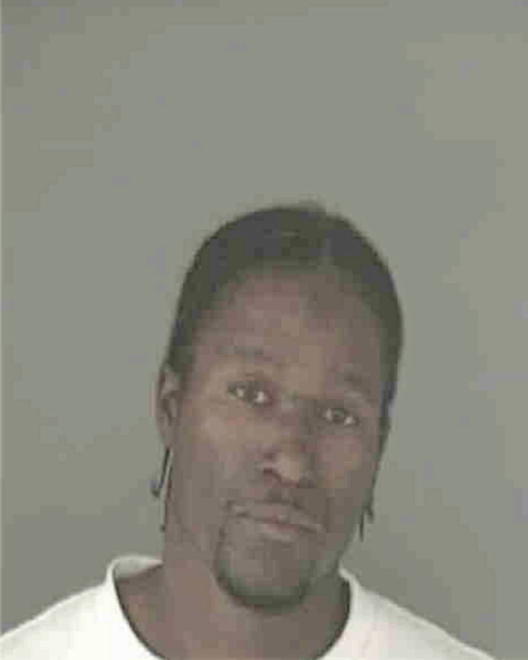 MORRIS, RICARDO LEON - Peoria County, IL