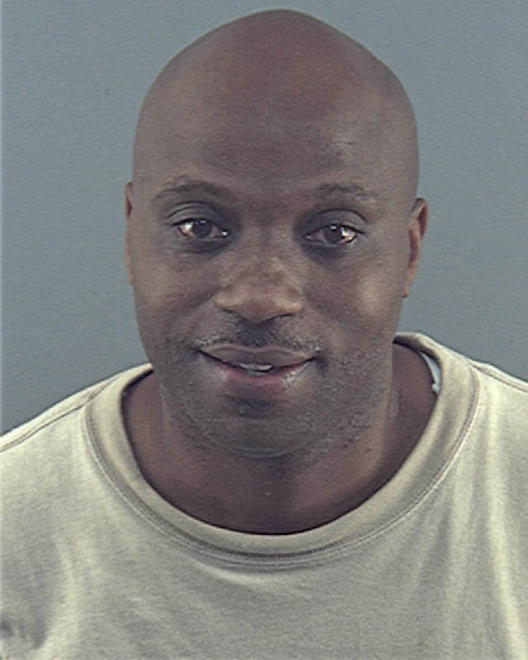 MOSLEY, KELVIN D - Peoria County, IL