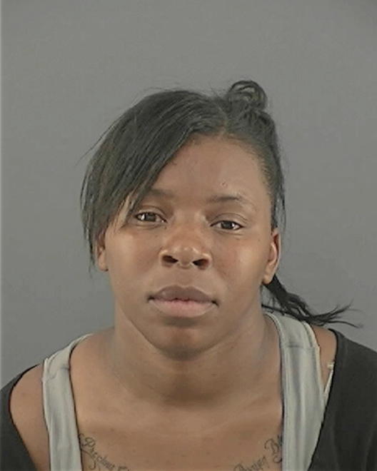 PAGE, BRYETTA LAKEITHIA - Peoria County, IL