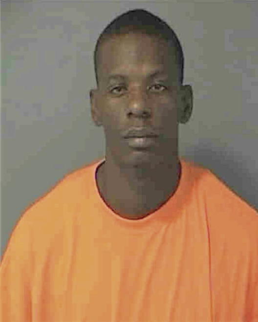 PARKER, ANTONIO DEMARCUS - Peoria County, IL