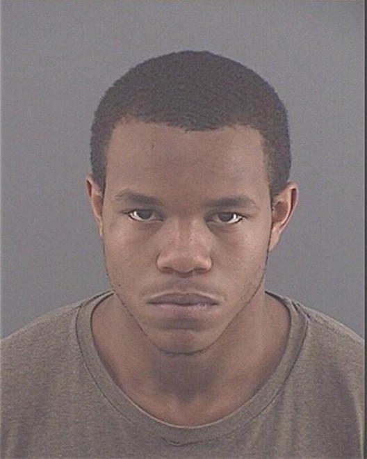 ROBINSON, DETREY DENZEL - Peoria County, IL