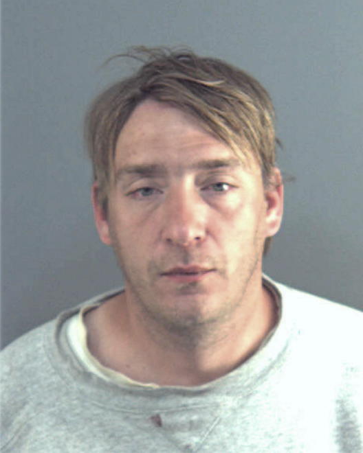 ROGERS, KEITH JAY - Peoria County, IL